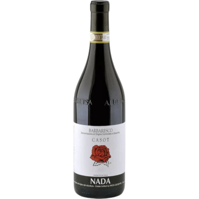 Barbaresco Casot DOCG 2022
