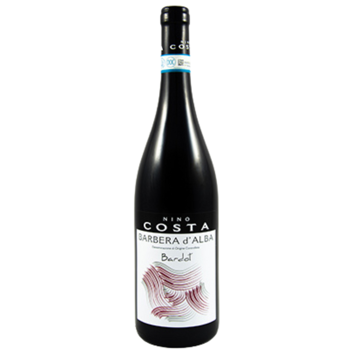 Barbera d'Alba Superiore - Cichin 2020