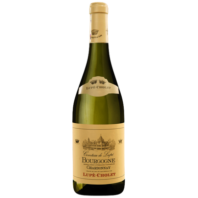 Bourgogne Chardonnay Comtesse de Lupé 2022