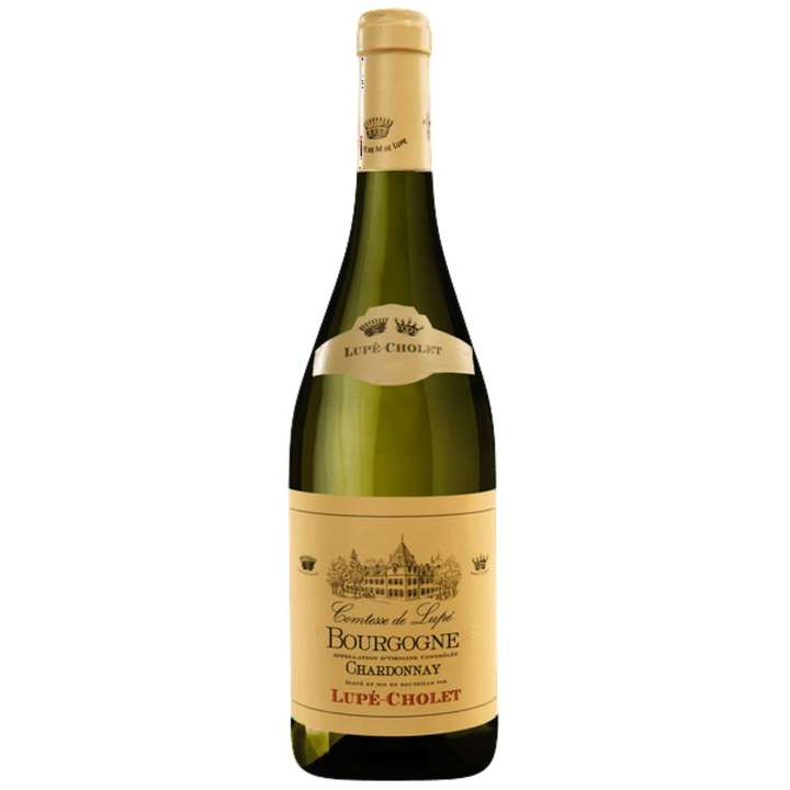 Bourgogne Chardonnay Comtesse de Lupé 2022