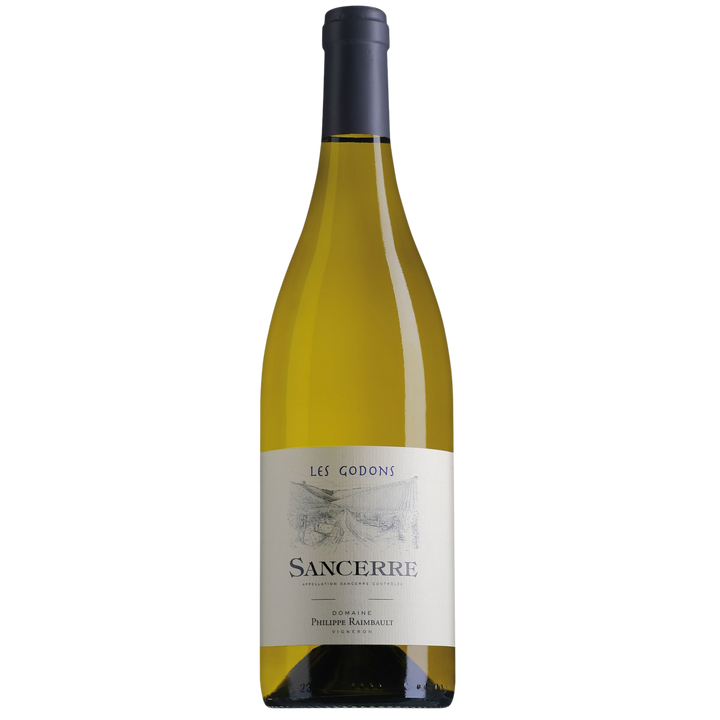 Les Godons - Sancerre Blanc 2023
