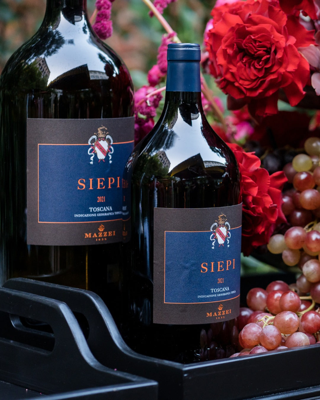 Siepi 2020