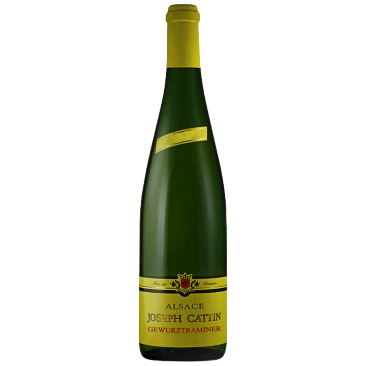 Gewürtztraminer 2019