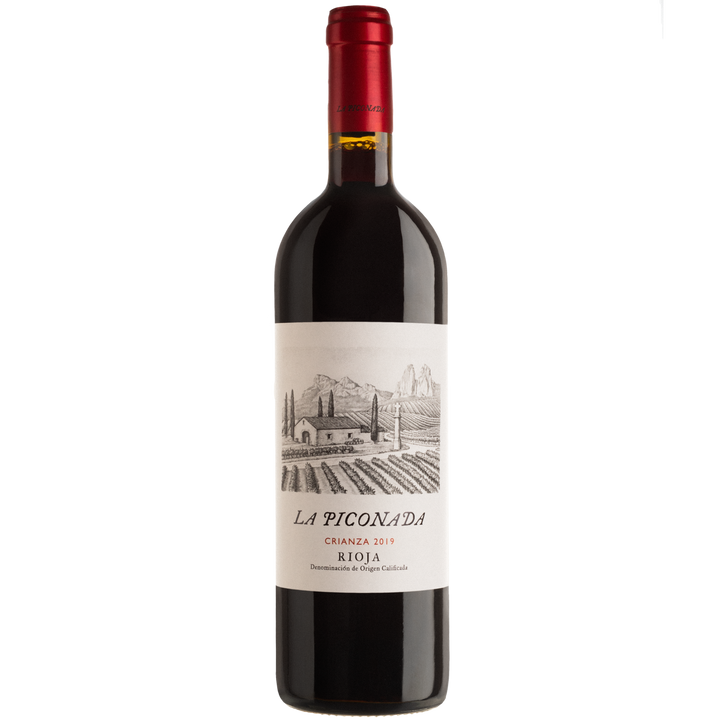 La Piconada  - Rioja Crianza 2021