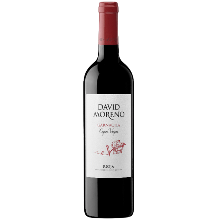Crianza - Rioja 2021