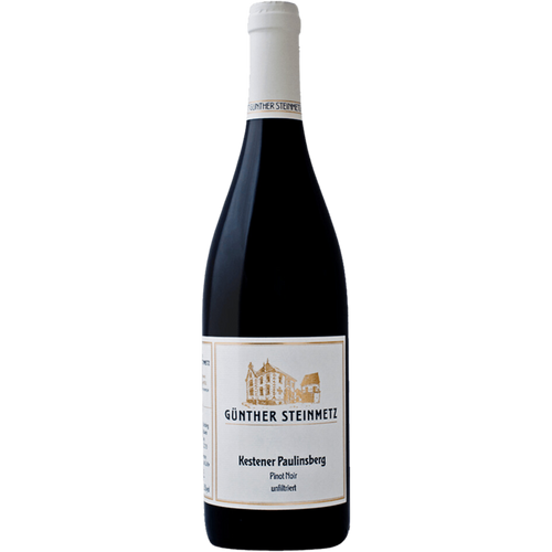 Kestener Paulinsberg Pinot Noir trocken 2018