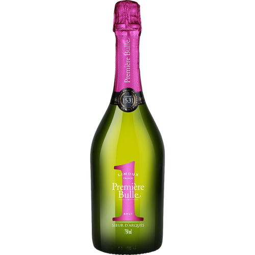 Première Bulle