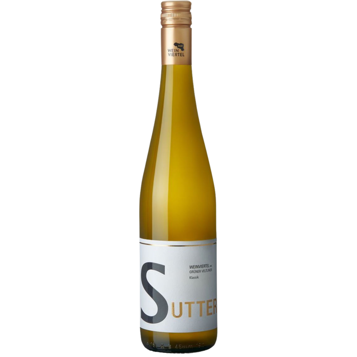 Grüner Veltliner Klassik 2022