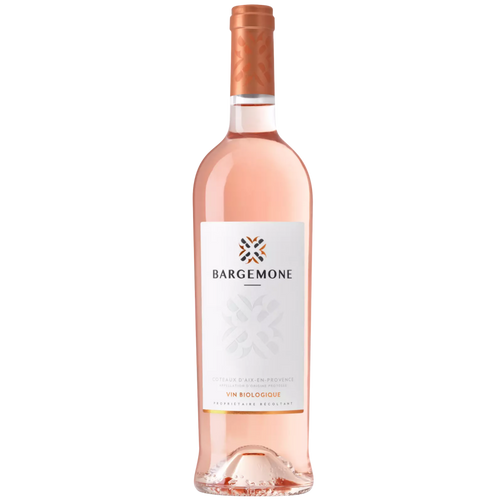 La Bargemone Rosé