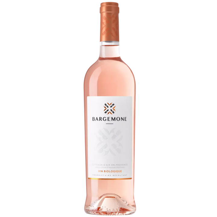 La Bargemone Rosé