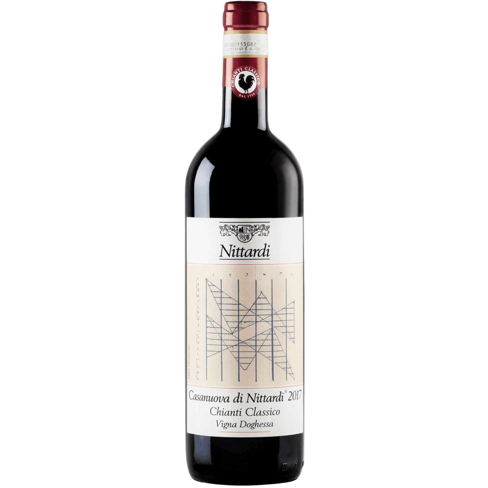 Casanuova di Nittardi