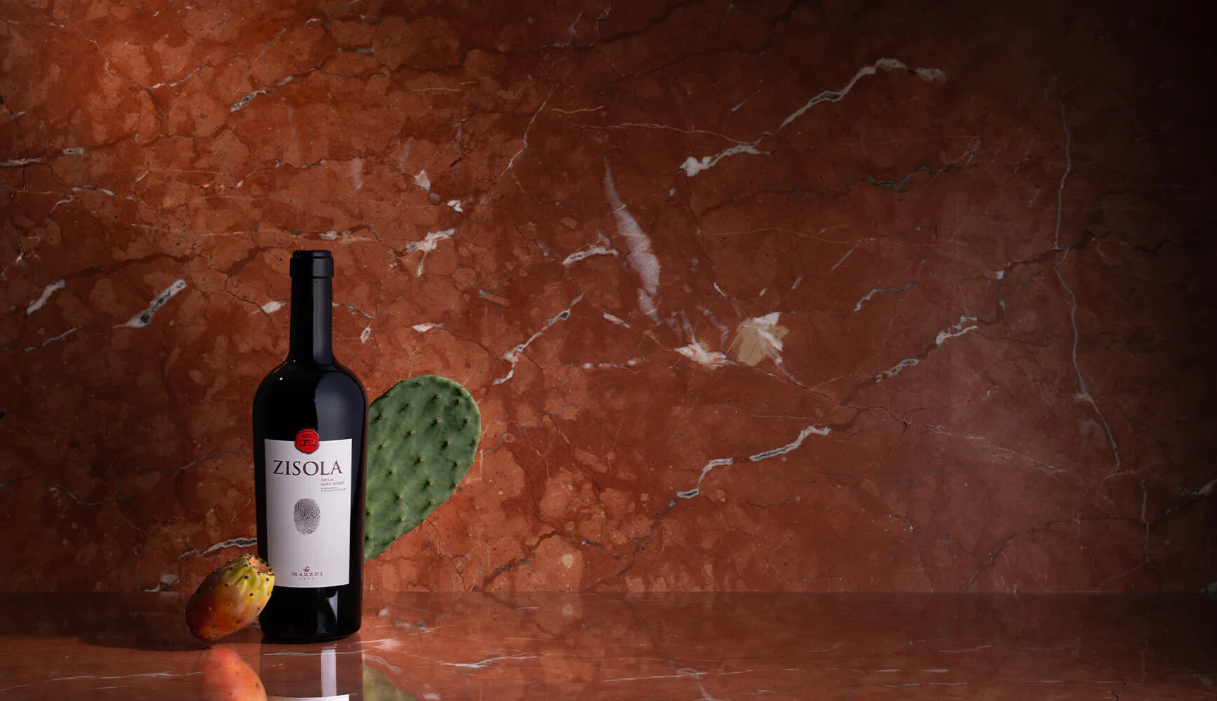 Noto Rosso 2021