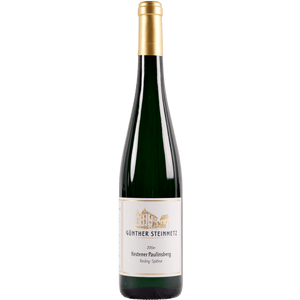 Kestener Paulinshofberg Spatlese 2016
