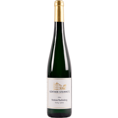 Kestener Paulinshofberg Spatlese 2016