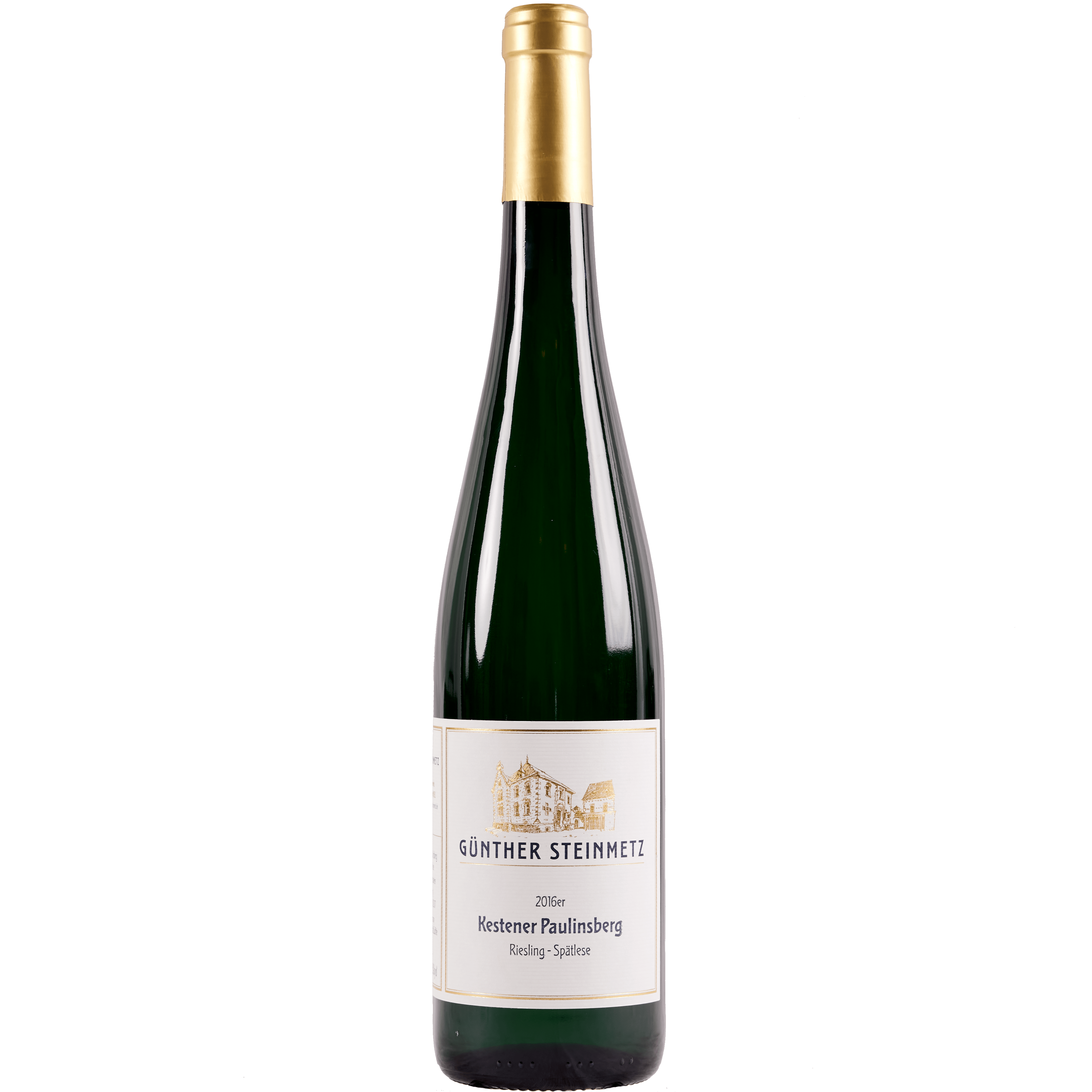 Kestener Paulinshofberg Spatlese 2016