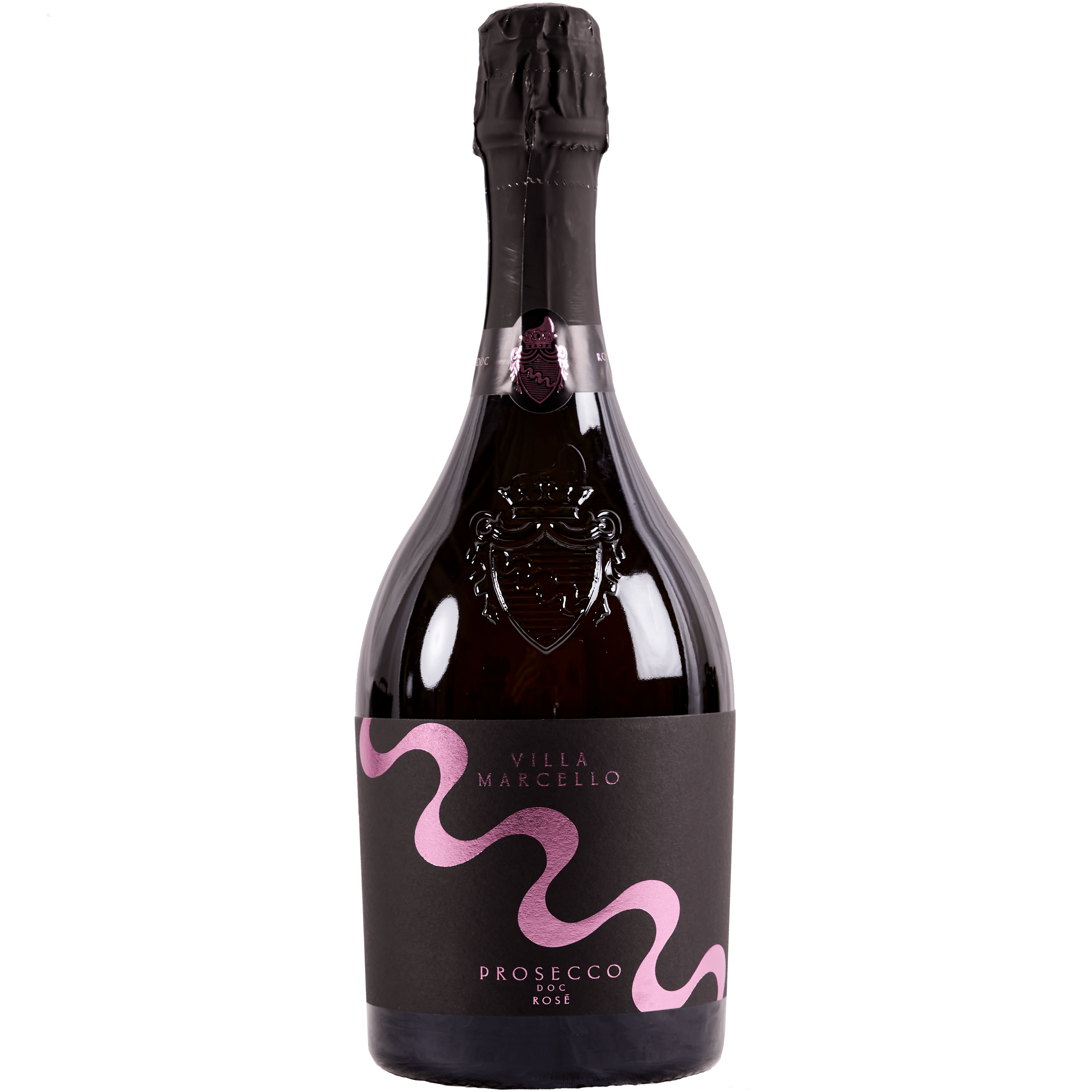 Villa Marcelo - Brut Rosé 2020