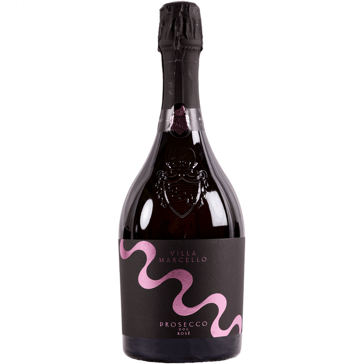 Brut Rosé 2023