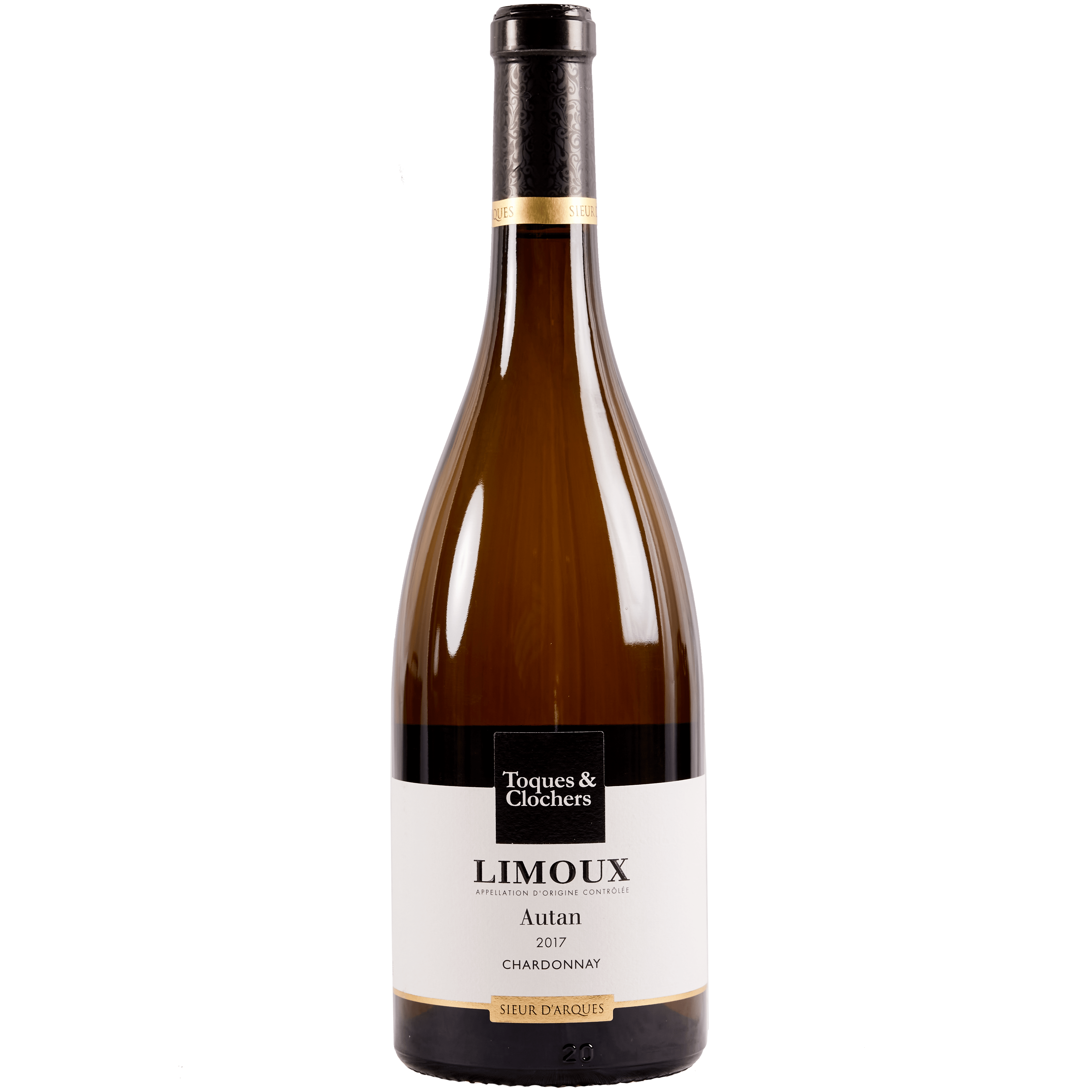 Toques & Clochers - Autan 2018