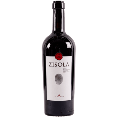 Noto Rosso 2021