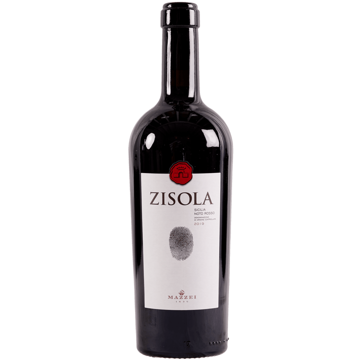 Noto Rosso 2021