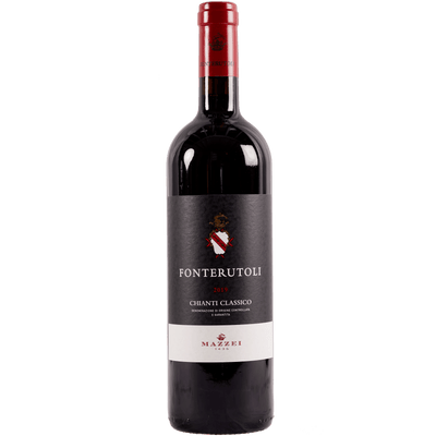 Chianti Classico Castello di Fonterutoli 2020