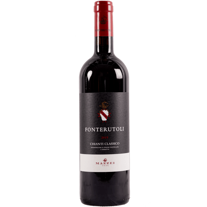 Chianti Classico Castello di Fonterutoli 2020