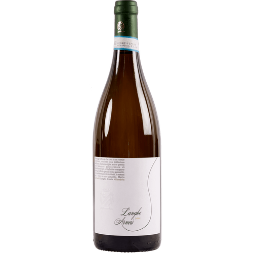 Arneis Langhe 2022 BIO