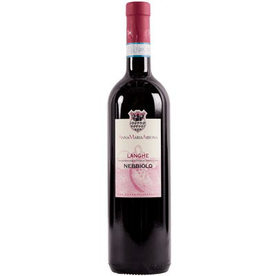 Langhe Nebbiolo