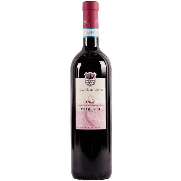 Langhe Nebbiolo