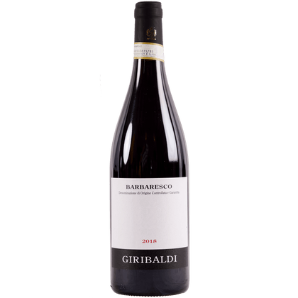 Barbaresco 2020