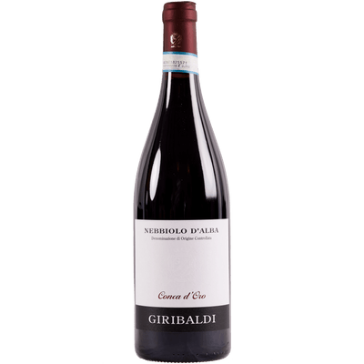 Nebbiolo D'alba 2020