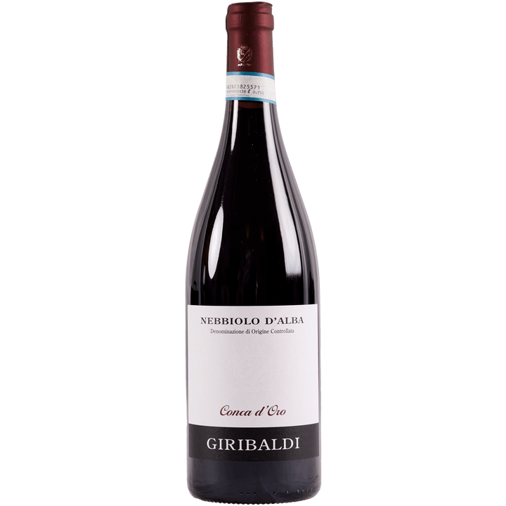 Nebbiolo D'alba 2020